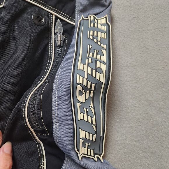 Fleshgear motocross pants size 26 Quad Motorcyle Dirt Bike - Womens Youth - Picture 4 of 14